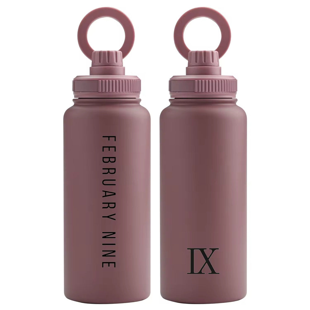 IX Water Bottle