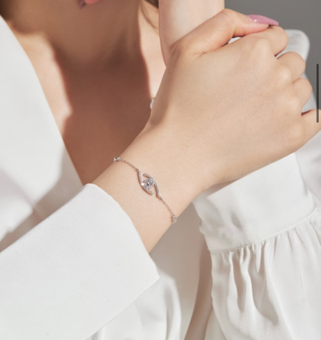 Diana Bracelet