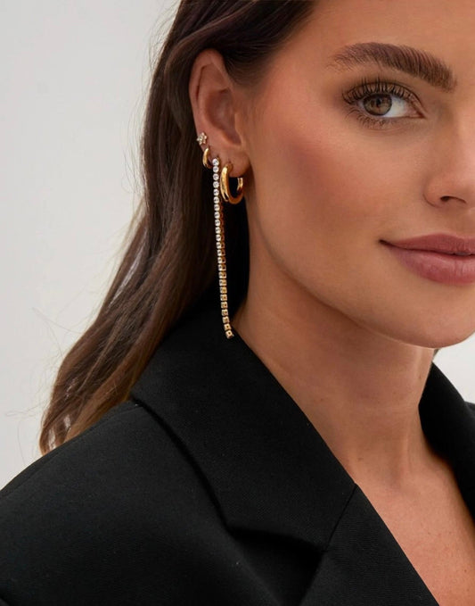 Fall Fashion Accessories 2025: Bold, Gold & Beautiful