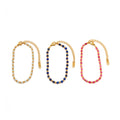 Femi Beaded Bracelet
