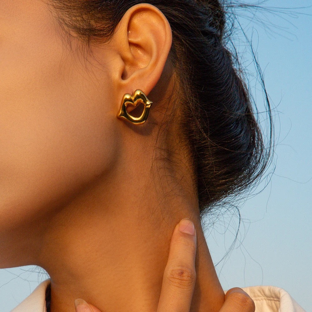 Lip Studs