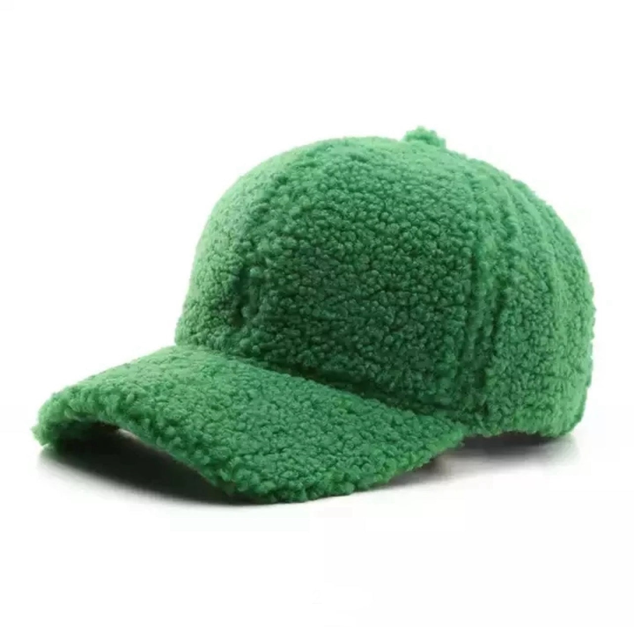 Teddy Baseball Cap
