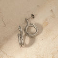 Snake Earrings