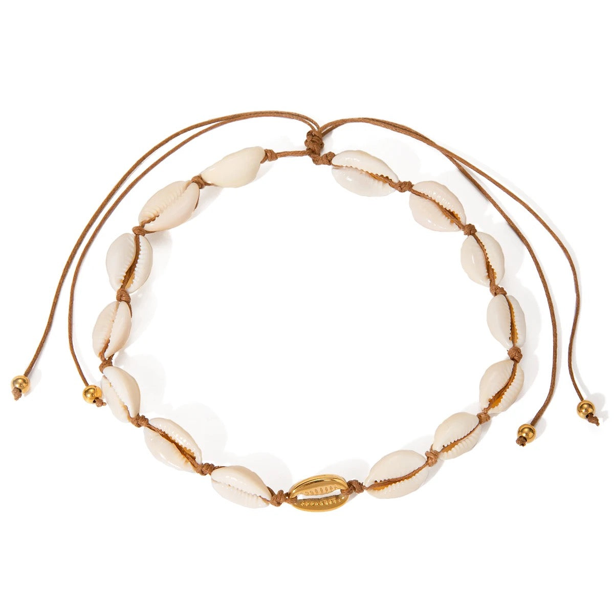 Shell Choker