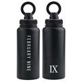 IX Water Bottle