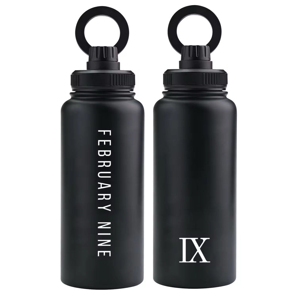 IX Water Bottle