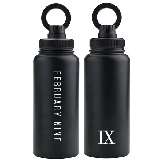 IX Water Bottle
