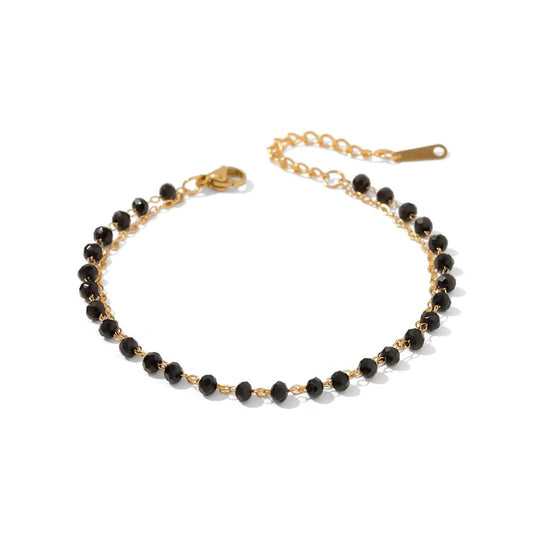 Layered Femi Bracelet