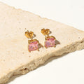Square Studs