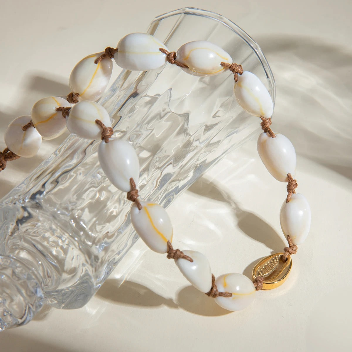 Shell Choker