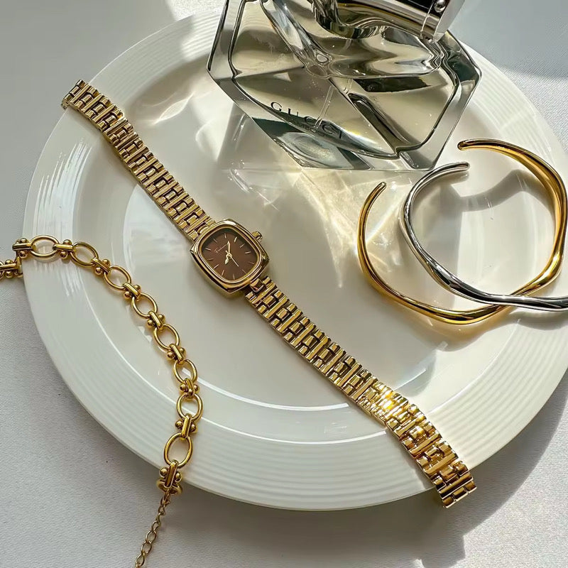 Lumière Timepiece