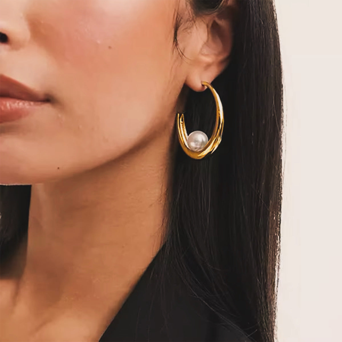 Modern Woman Hoops