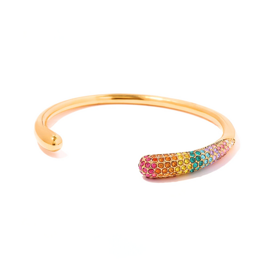 Rainbow Bangle