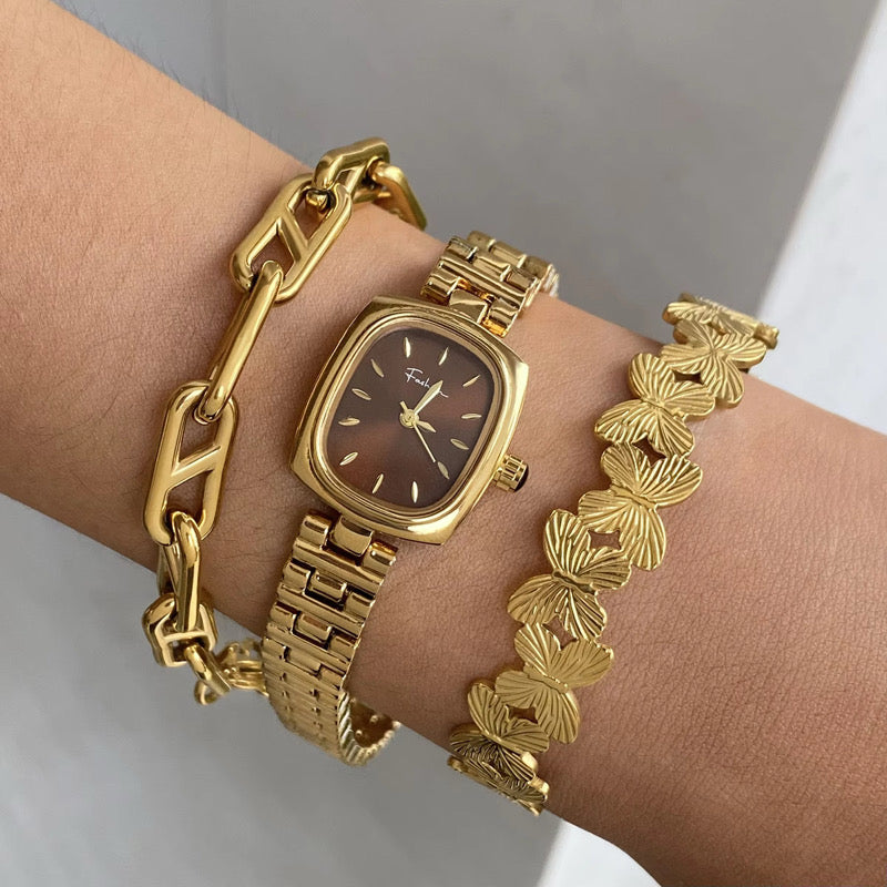 Lumière Timepiece