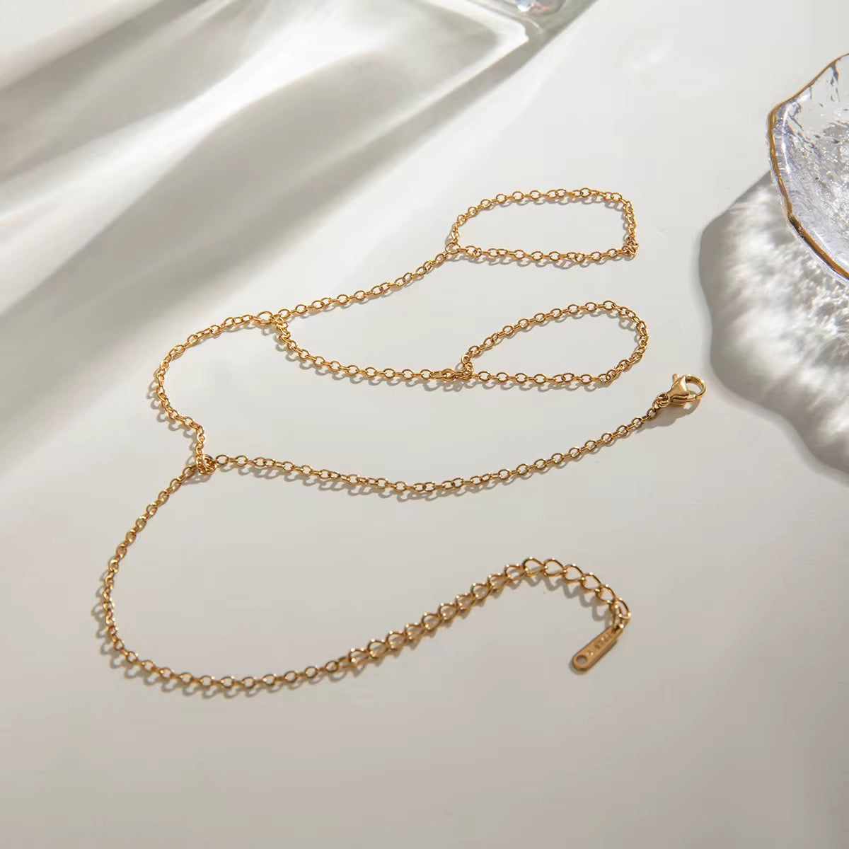 Jasmine Bracelet