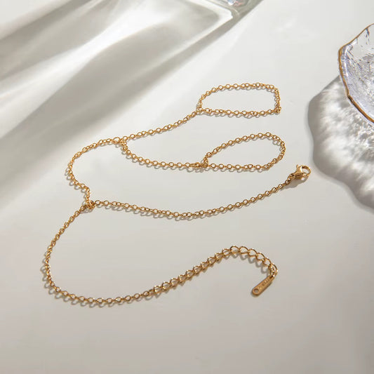 Jasmine Bracelet