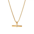 T Bar Pendant
