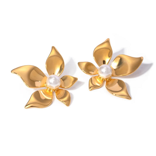 Blossom Bliss Studs